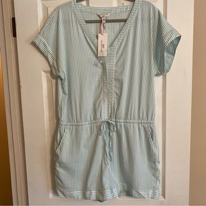 Vineyard Vines Romper